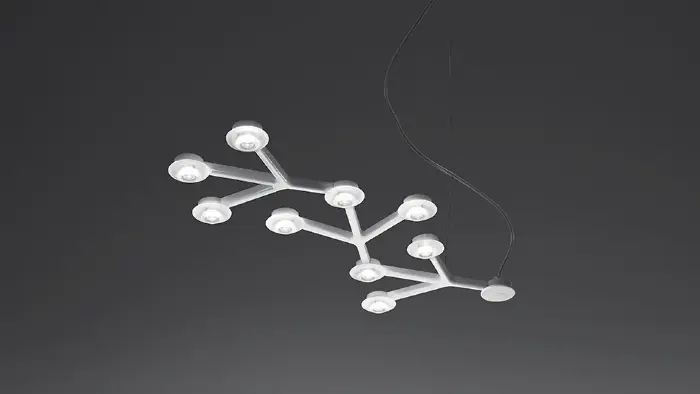 Светильник подвесной Led Net Line