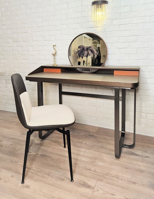 Статуэтка Conch crane decoration