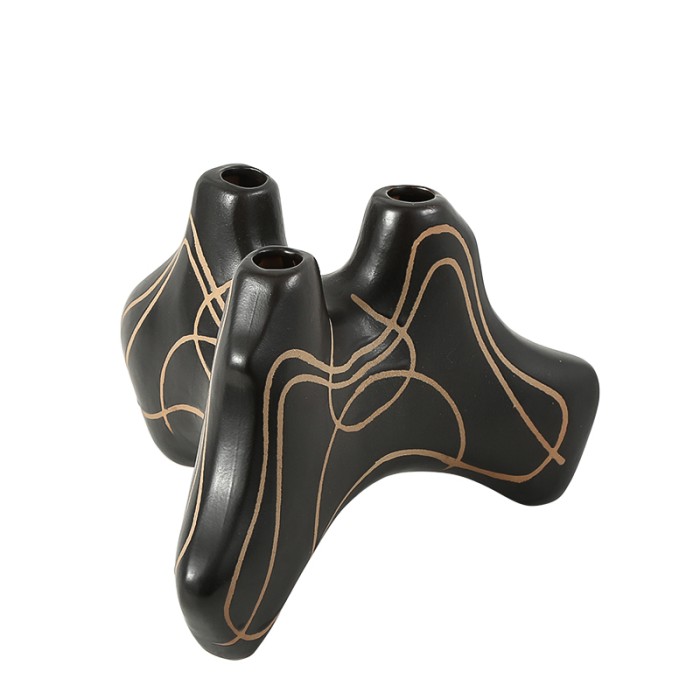 Ваза Abstract vase