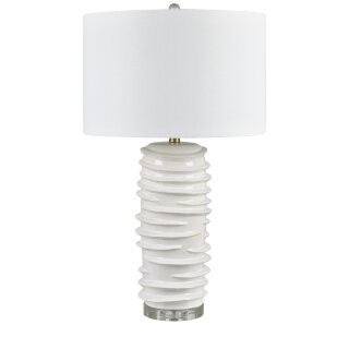 Лампа настольная Rayna Column