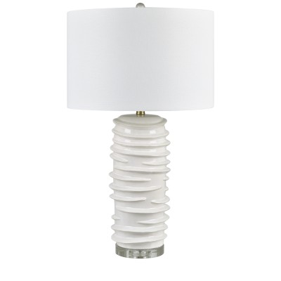 Лампа настольная Rayna Column