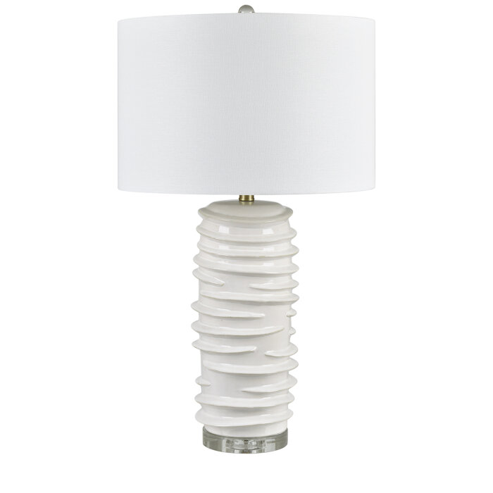 Лампа настольная Rayna Column