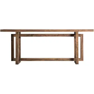 Консоль Norvik