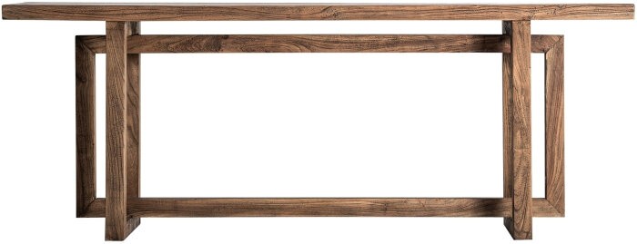 Консоль Norvik