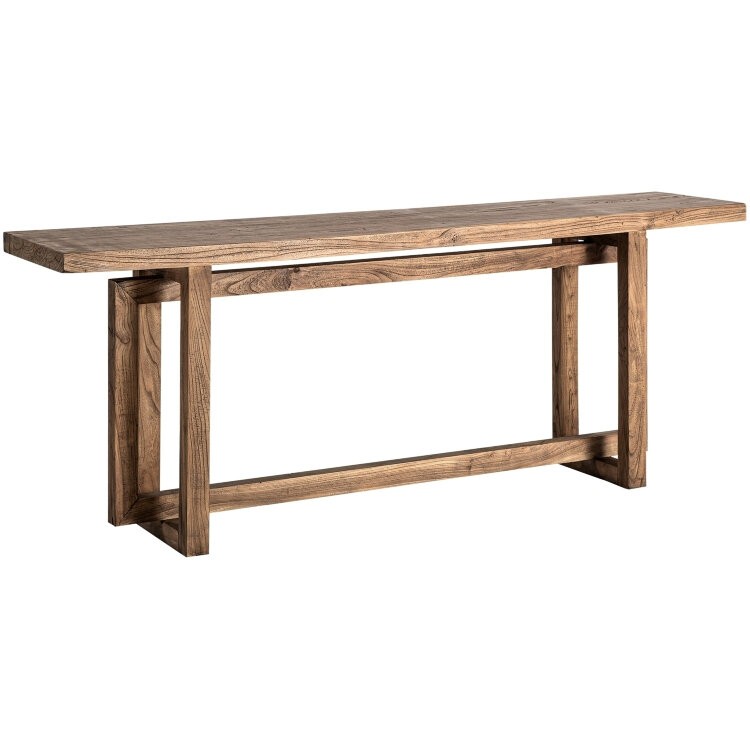 Консоль Norvik