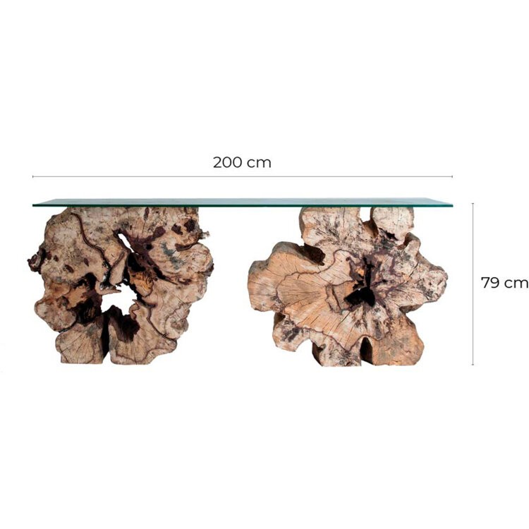 Консольный стол BEYNEU