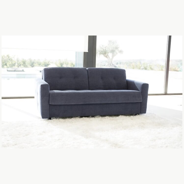 Диван-кровать Bolero 3Pl c подлокотниками