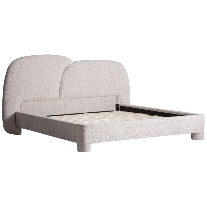 Кровать Alevia