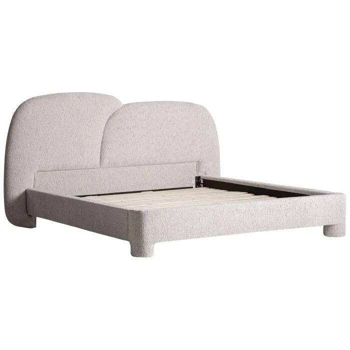 Кровать Alevia