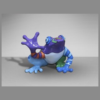 Фигурка лягушки Ranita COLORES