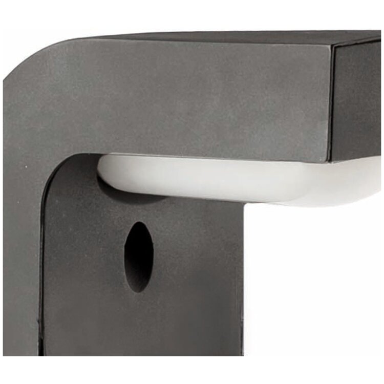 Уличный светильник Klamp