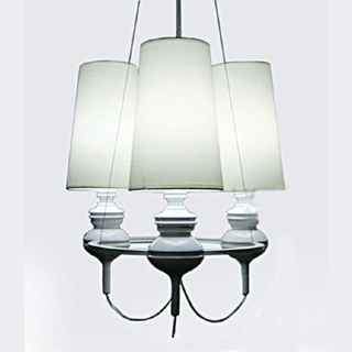 Люстра Josephine Queen 3