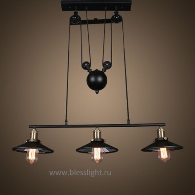 Светильник 9009–D3