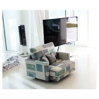 Кресло Calessi W You&amp;amp;Me 118 см