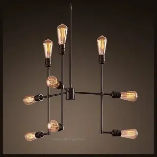 Люстра Varick 5011–D9