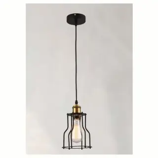 Люстра Ancient Cage One