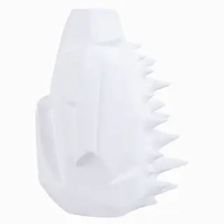 Ваза Geometric Thorn высота 34