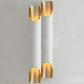 Бра Galliano Double