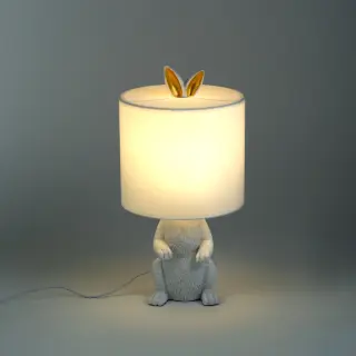 Лампа настольная Hare I