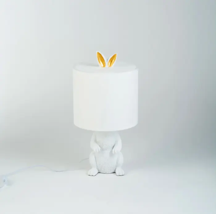 Лампа настольная Hare I