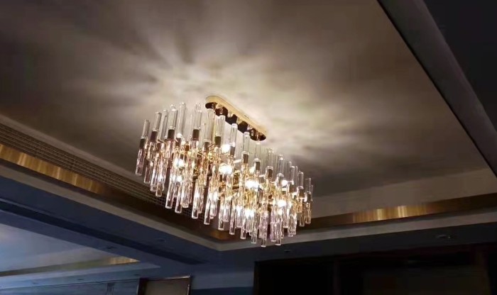 Люстра Celebration L