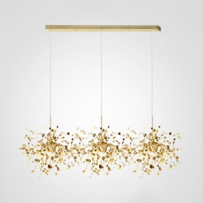 Люстра Argent 3L