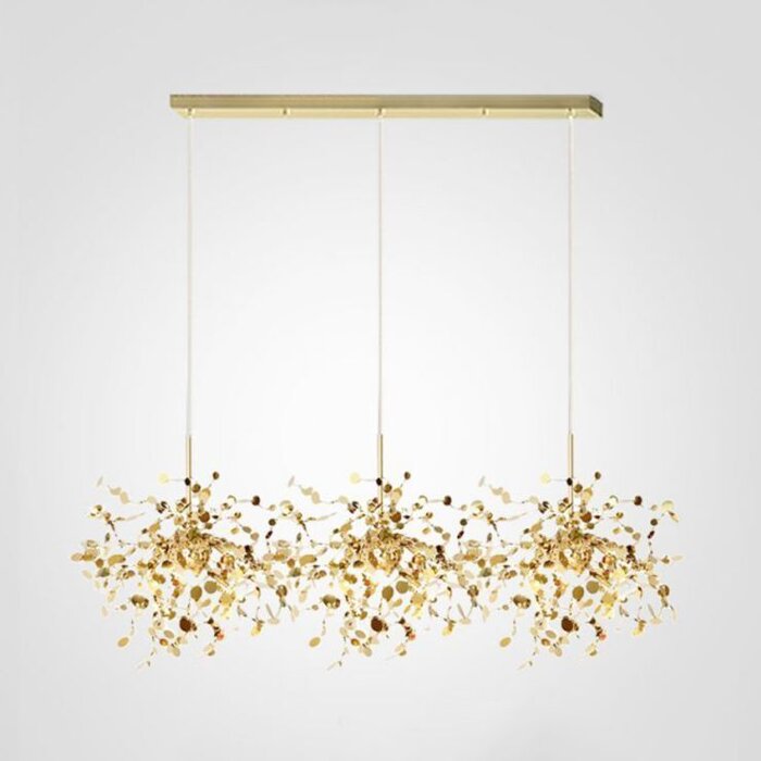 Люстра Argent 3L