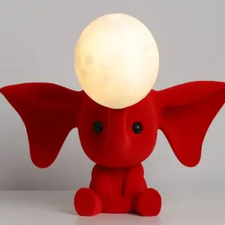 Лампа настольная Elephant Table Lamp