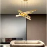 Светильник Mito Volo 4 L140