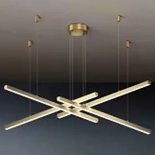 Светильник Mito Volo 4 L140