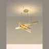 Светильник Mito Volo 4 L140