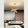 Светильник Mito Volo 4 L140
