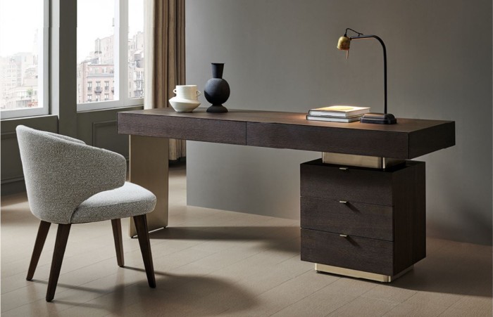 Стол письменный Carson