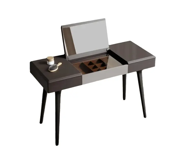 Консоль с зеркалом Venus