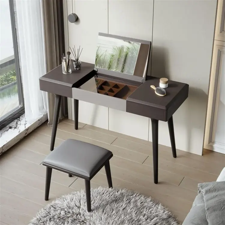 Консоль с зеркалом Venus