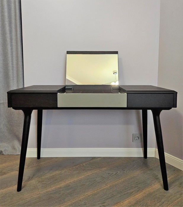 Консоль с зеркалом Venus