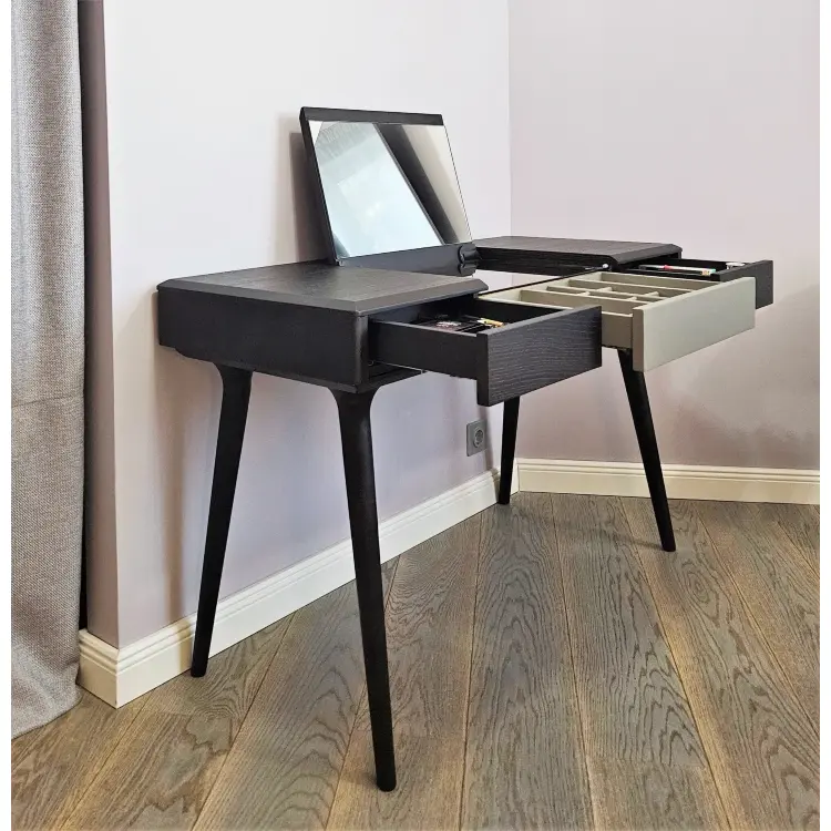 Консоль с зеркалом Venus