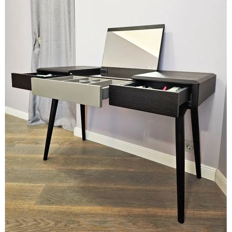 Консоль с зеркалом Venus