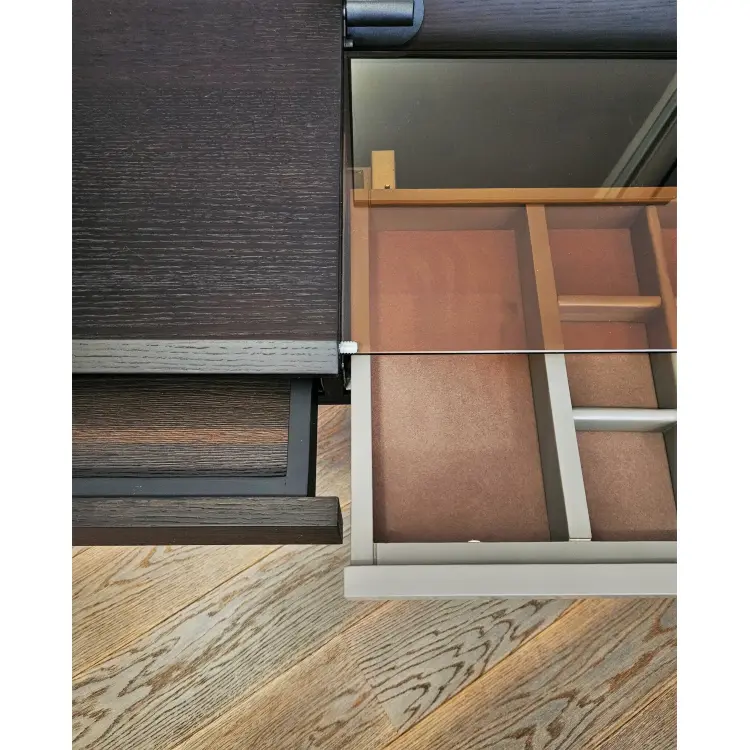 Консоль с зеркалом Venus