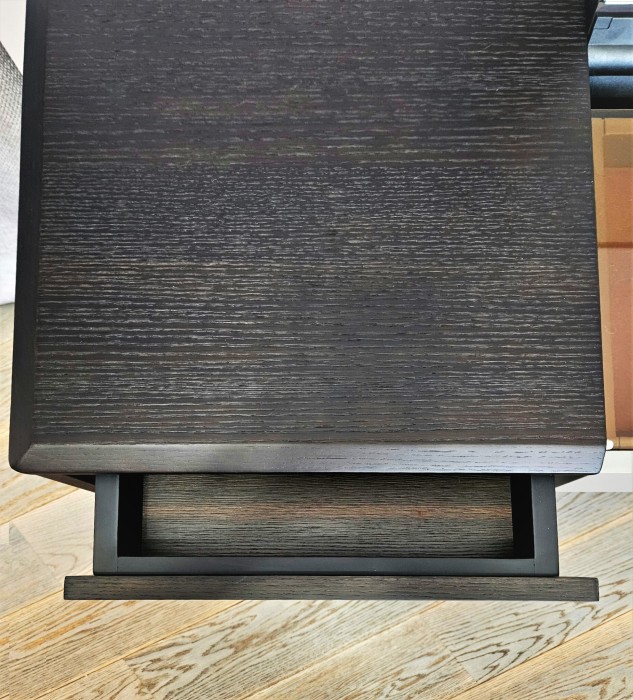 Консоль с зеркалом Venus