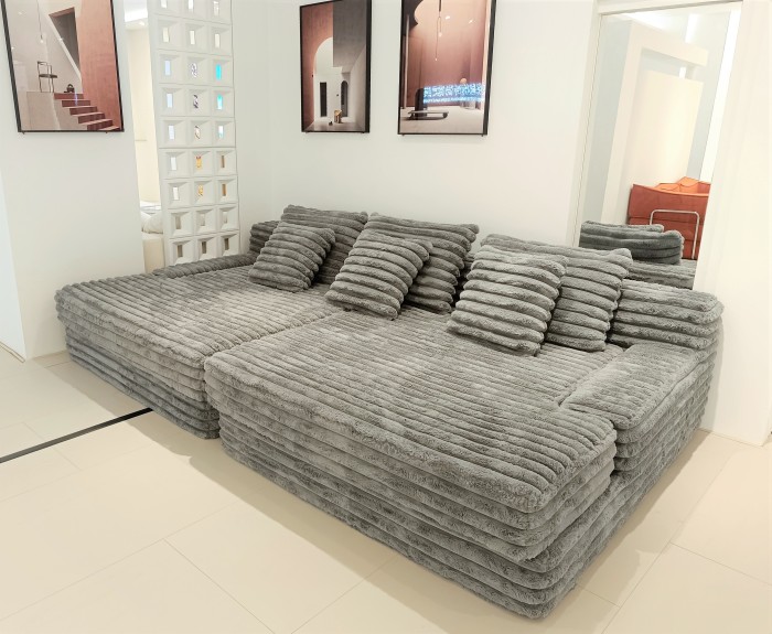 Диван модульный YY-11