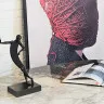 Статуэтка Resting Man