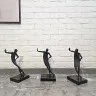 Статуэтка Resting Man