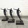 Статуэтка Resting Man