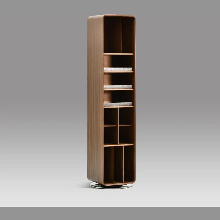 Вращающаяся система хранения DF-6622