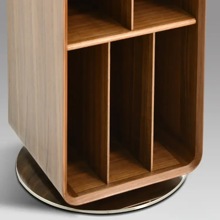 Вращающаяся система хранения DF-6622