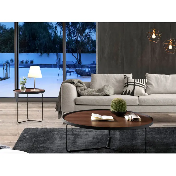 Столик журнальный C047 /2028