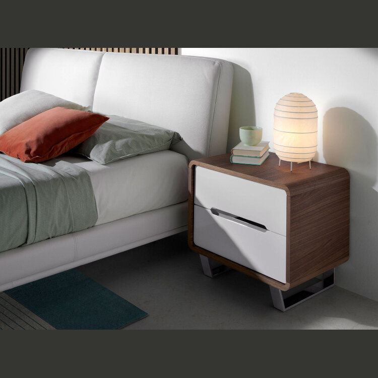 Прикроватная тумбочка 136-U /7107