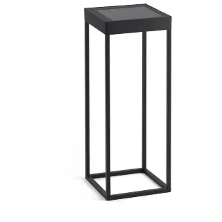 Переносной светильник Kasp H50 черный