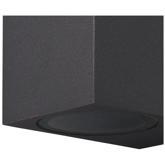 Настенный уличный светильник KANDANCHU 6516